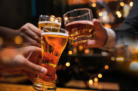 Bartender & Free flow Packages
