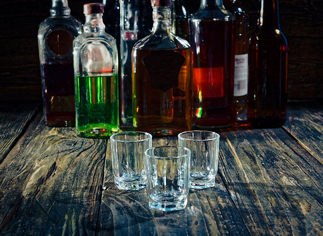 Bartender Services